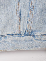 メキシコ製 Levi's 70598 デニムジャケット