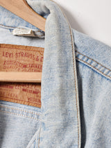 メキシコ製 Levi's 70598 デニムジャケット