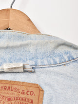 メキシコ製 Levi's 70598 デニムジャケット