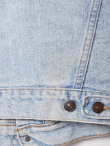メキシコ製 Levi's 70598 デニムジャケット