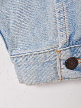 メキシコ製 Levi's 70598 デニムジャケット