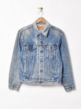 アメリカ製 Levi's 70506 デニムジャケット