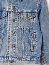 アメリカ製 Levi's 70506 デニムジャケット