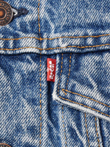 アメリカ製 Levi's 70506 デニムジャケット