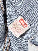 アメリカ製 Levi's 70506 デニムジャケット