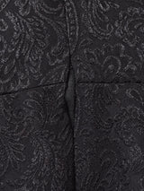 ペイズリー柄 刺繍 ワンピース