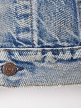 アメリカ製 Levi's 70506 デニムジャケット