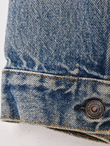 アメリカ製 Levi's 70506 デニムジャケット