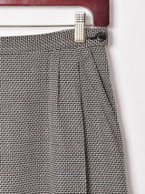 アメリカ製 織りタイトスカート