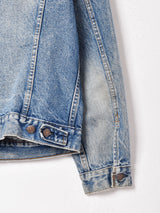 アメリカ製 Levi's 70506 デニムジャケット