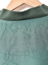 デザイン シルクブルゾン