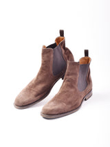 ALDO サイドゴアブーツ 27.5cm