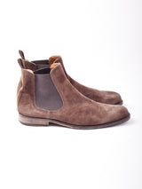 ALDO サイドゴアブーツ 27.5cm