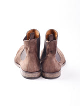 ALDO サイドゴアブーツ 27.5cm