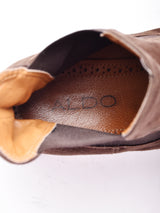 ALDO サイドゴアブーツ 27.5cm
