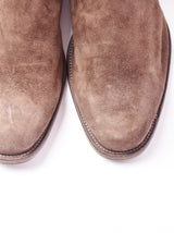 ALDO サイドゴアブーツ 27.5cm