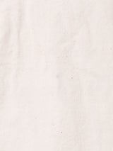 ポンポン リバーシブルベスト