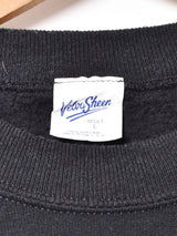 アメリカ製 バスケットボール プリントスウェットシャツ