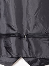 アメリカ製 ペイズリー 織り柄 ベスト