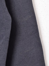 アメリカ製 ボート プリントスウェットシャツ