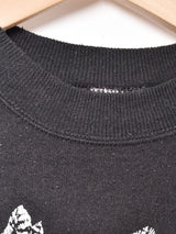 アメリカ製 HOOTERS ロゴプリント スウェットシャツ