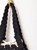 【3色展開】クロシェ ミニトートバッグ