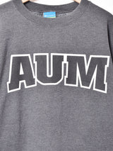 Champion プリントスウェットシャツ