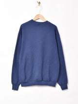 Hard Rock Cafe ロゴプリント スウェットシャツ