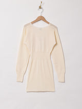 長袖 インナートップス