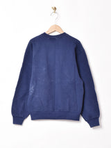 アメリカ製 ダズマニアン・デビル プリントスウェットシャツ