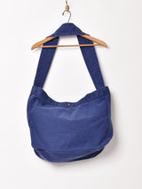 【2色展開】後染め ニュースペーパーバッグ【Daily News】