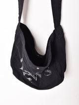 【2色展開】後染め ニュースペーパー【Daily News】