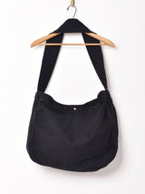 【2色展開】後染め ニュースペーパー【Daily News】