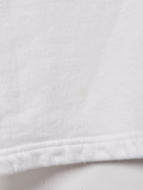 アメリカ製 マップ プリント スウェットシャツ