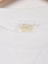 アメリカ製 マップ プリント スウェットシャツ