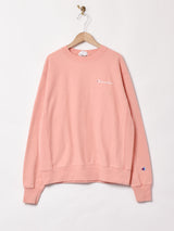 Champion リバースウィーブ スウェットシャツ