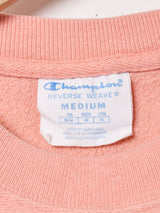 Champion リバースウィーブ スウェットシャツ
