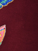 アメリカ製 Lee バタフライ デザインスウェットシャツ