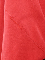 アメリカ製 CHIEFS プリントスウェットシャツ