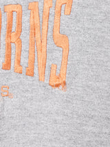 TEXAS LONGHORNS 刺繍スウェットシャツ