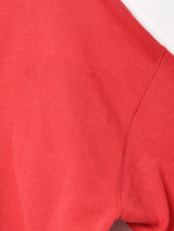 アメリカ製 CHIEFS プリントスウェットシャツ