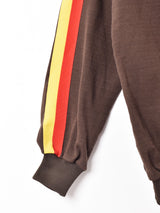 東ドイツ軍 ハーフジップ トレーニングジャージ