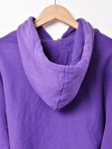 Champion ロゴプリント リバースウィーブ スウェットパーカー