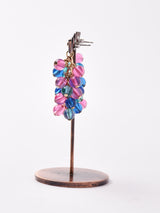 マルチカラー グレインピアス