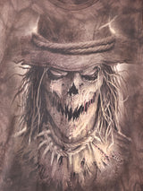 タイダイ プリントTシャツ