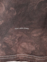 タイダイ プリントTシャツ