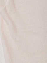 両面プリント リンガーTシャツ