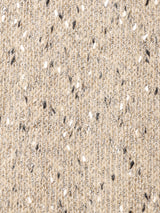 ミックスモヘアカーディガン