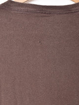 Animal Planet プリントTシャツ