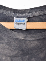 アニマルプリントTシャツ